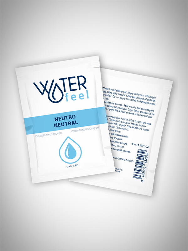 IBIZA™ - Touch & Pulse